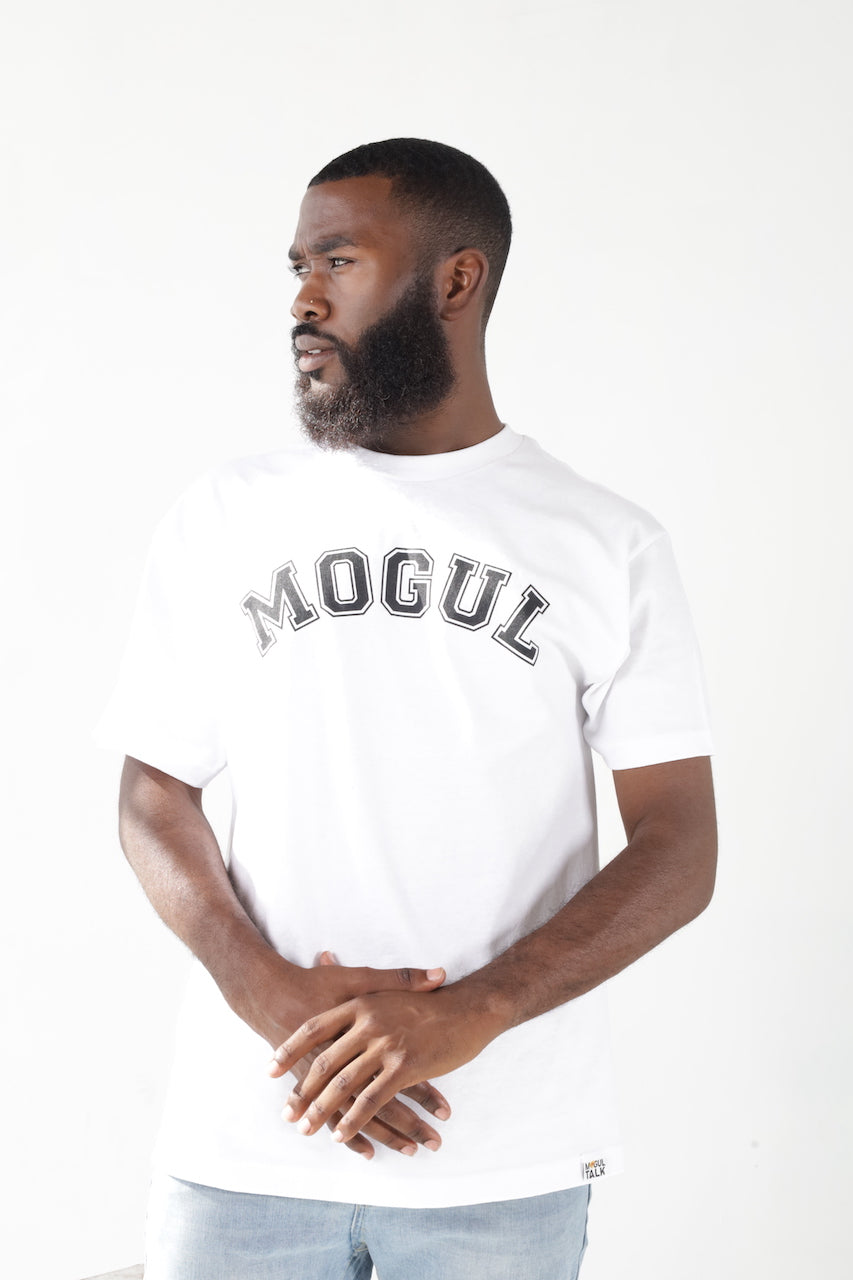 Dad hat+ Mogul T shirt