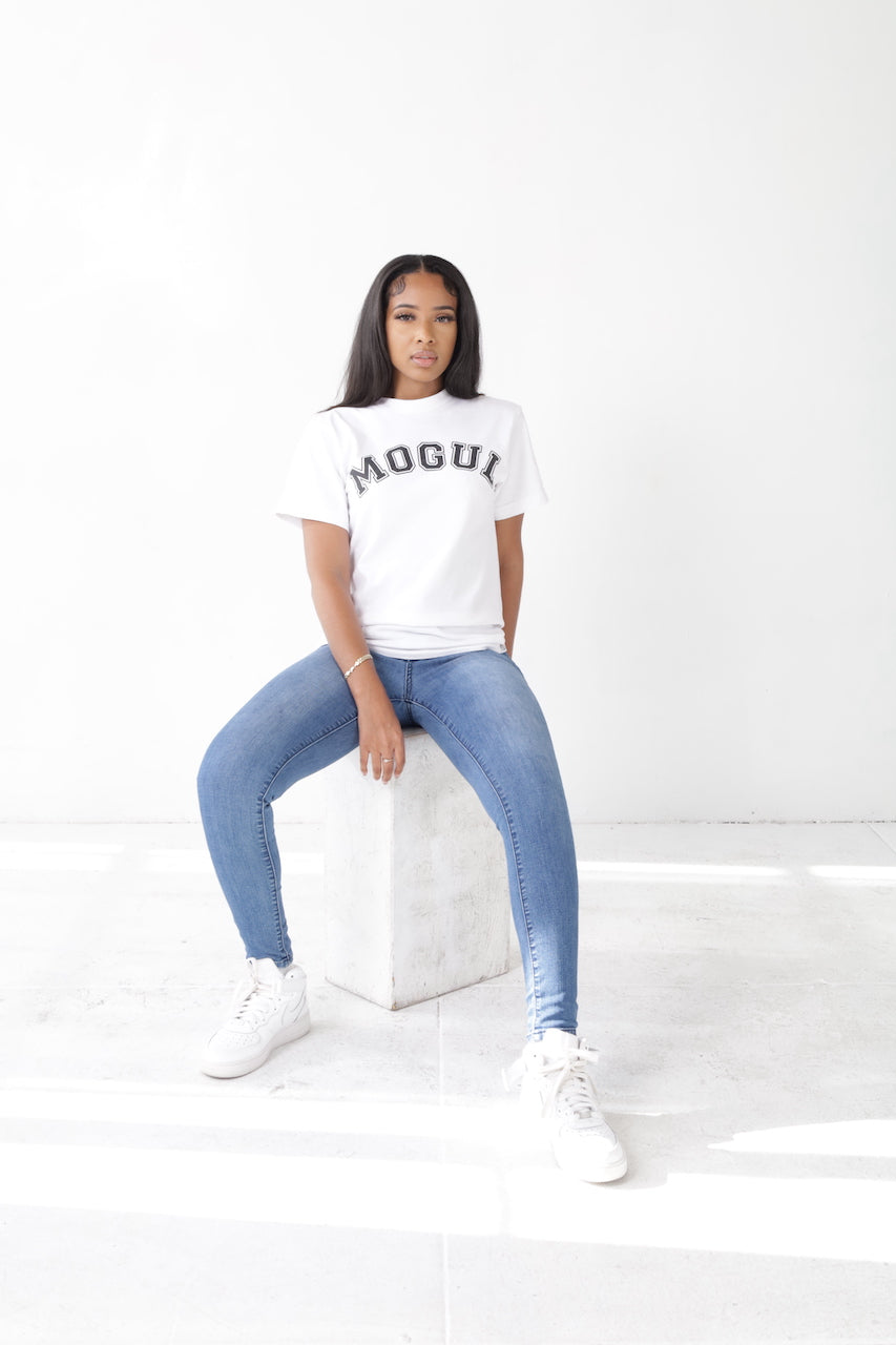 Mogul T Shirt