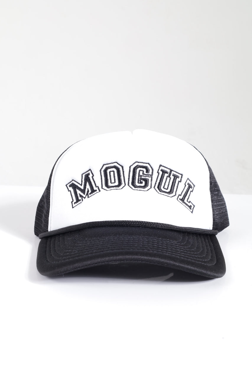 Mogul Trucker Hat