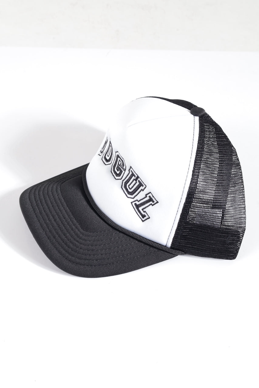 Mogul Trucker Hat